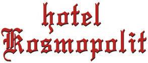 Hotel Kosmopolit