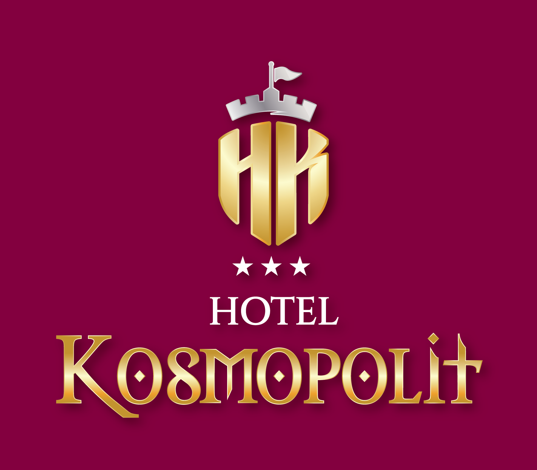 Hotel Kosmopolit