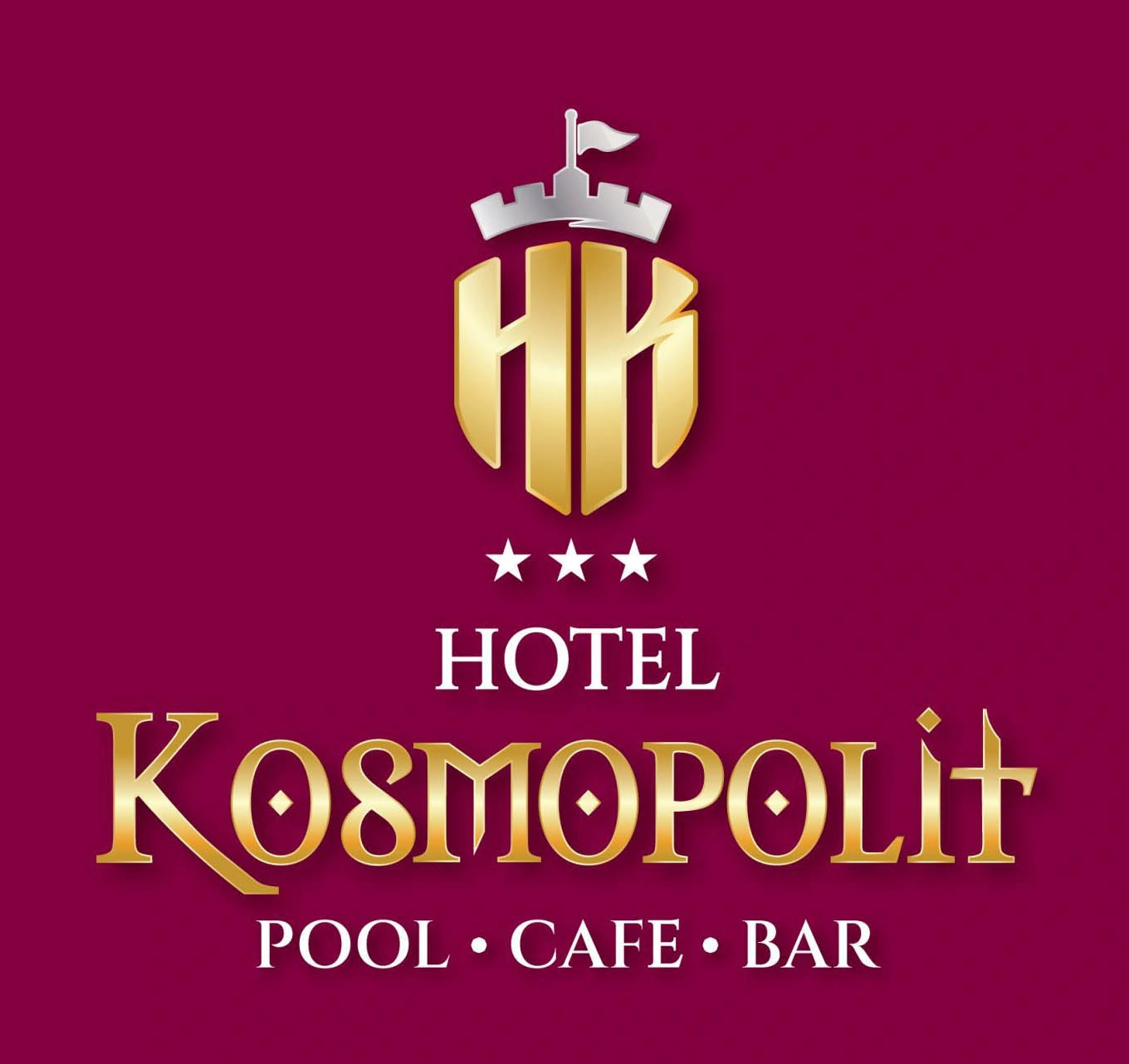 Hotel Kosmopolit